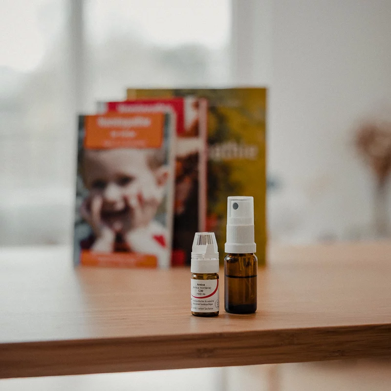 Homöopathie